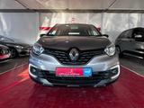 Renault Captur // Navi + Sitzheizung + Garantie \\ - Renault Captur mit Diesel-Antrieb: Automatik