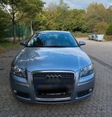 Audi A3 Sportback 2.0Tdi 140ps - Audi A3: 140 Ps