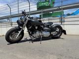 Yamaha Dragstar XVS 1100 Umbau / Custom  / Bobber - YAMAHA BOBBER