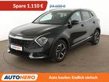 Kia Sportage 1.6 TGDI Mild-Hybrid Vision*NAVI*LED*