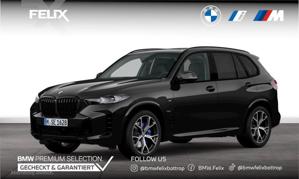 2024 BMW X5