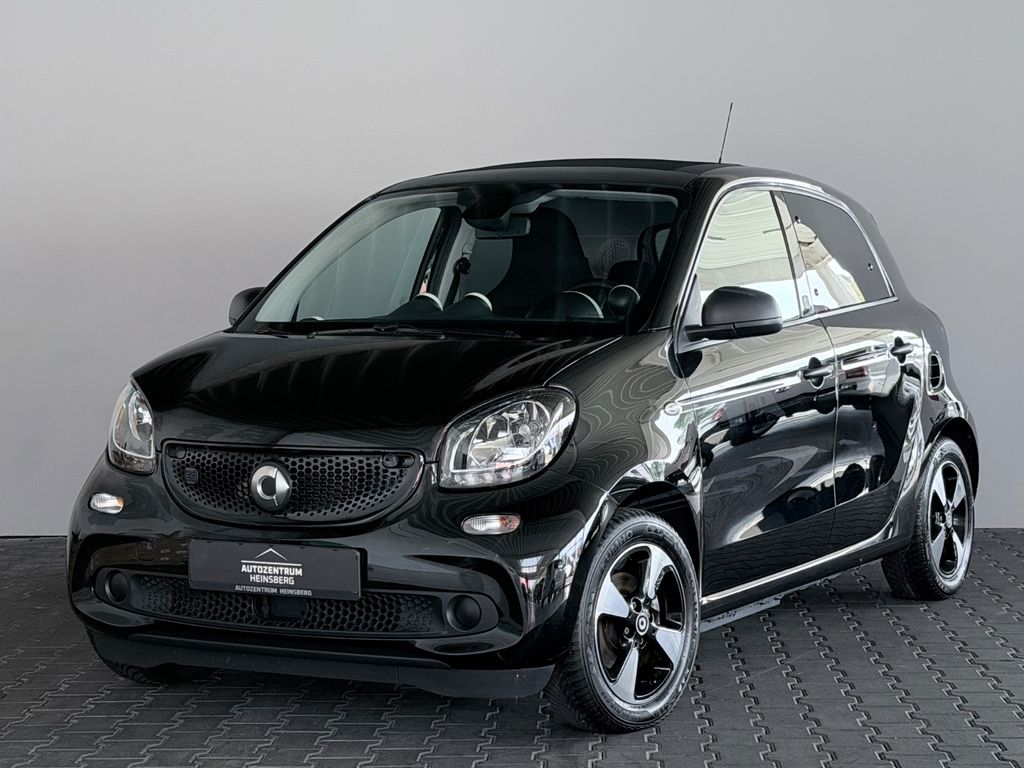 Angebot ansehen Smart ForFour