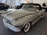 Borgward Isabella Coupe Cabrio 1. Serie - Borgward mit Benzin-Antrieb