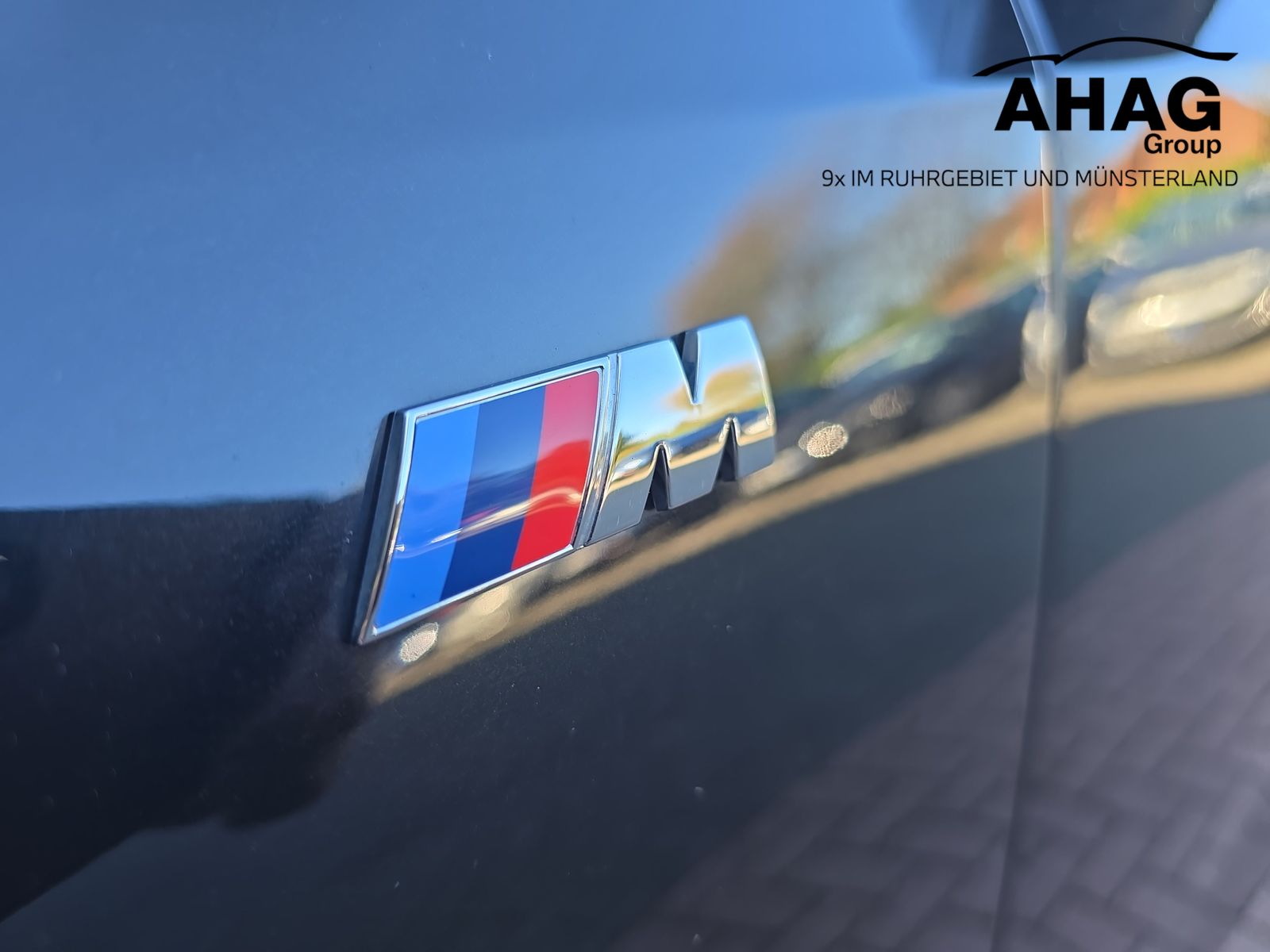 BMW iX1 - Bild 24