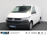 Volkswagen T6.1 Transporter Kasten KR 2.0 TDI EcoProfi AHK