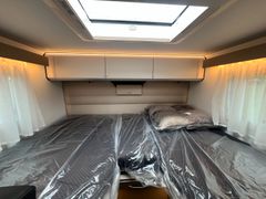 Adria Compact Supreme DL*NEUS MODELL 2027*
