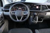 Volkswagen T6.1 Caravelle LR Lang 150PS DSG LED Navi Extras