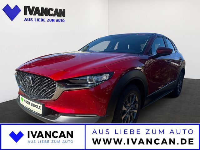Mazda CX-30 2.0i 122PS M Hybrid