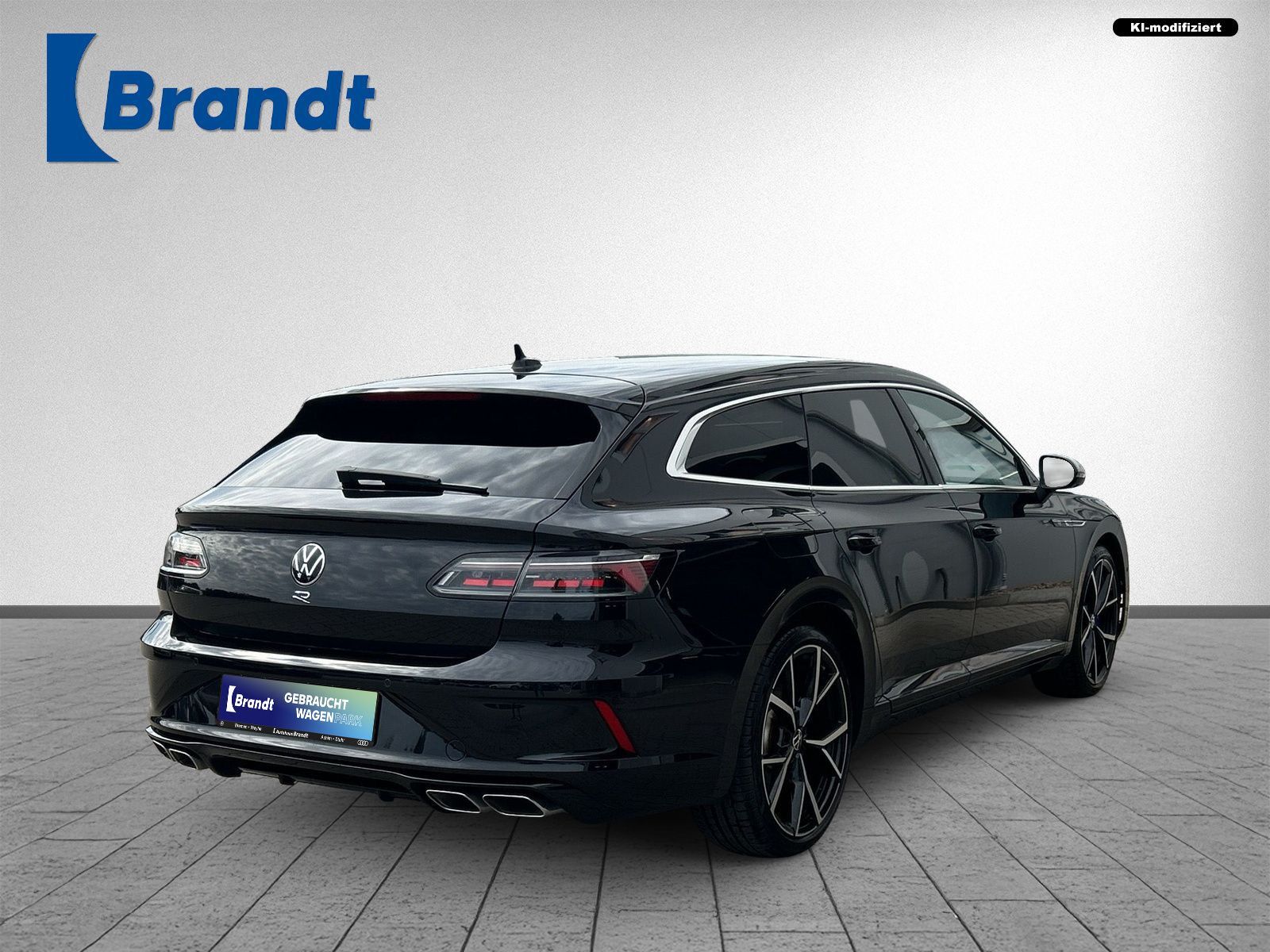 Volkswagen Arteon SB R 2.0 TSI 4M DSG LED PANO ACC KAMERA foto 3