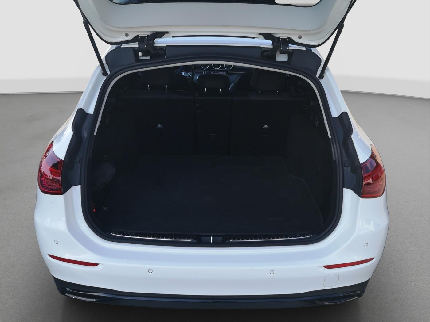Mercedes-Benz C-Class d T Avantgarde*Dig.Light*AHK*Night*Kam*DAB, миниатюра 18
