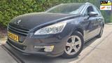 Peugeot 508 SW 1.6 THP Blue Lease Executive - Peugeot 508 aus 2011: SW