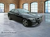 Mercedes-Benz C 200 Avantgarde SpurW W-Paket PDC SHZ LED AUT - Mercedes-Benz C-Klasse Jahreswagen: Automatik