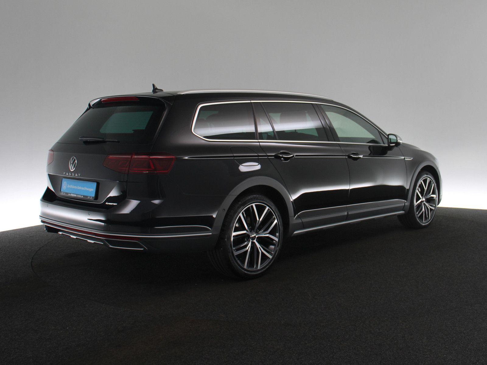 Volkswagen Passat Alltrack 4Motion AHK MATRIX-LED PANO ACC foto 5