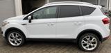 Ford Kuga 2,0 TDCi 4x4 103kW S Plus  - Ford Kuga S-Plus