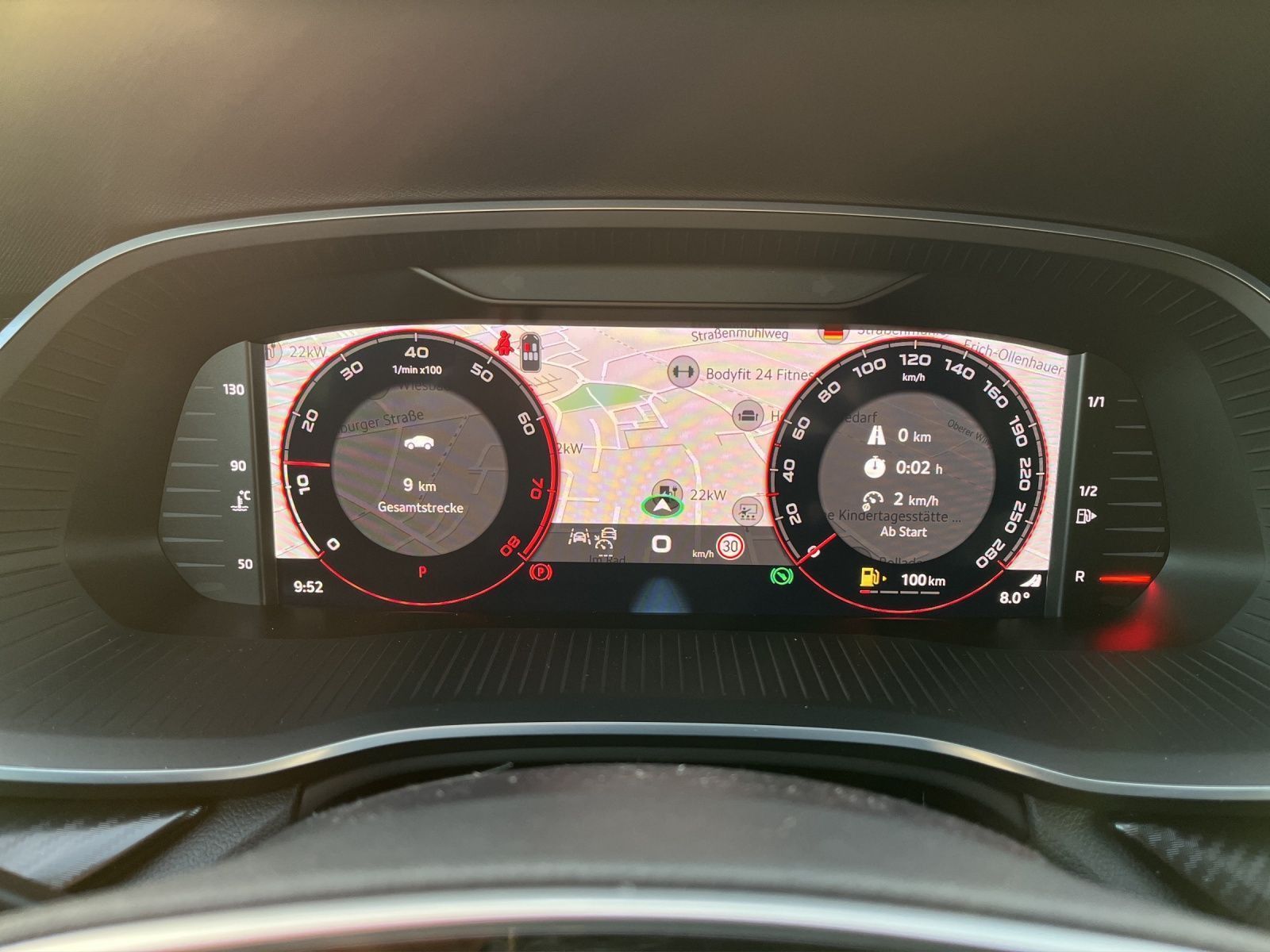 Skoda Octavia - Bild 11