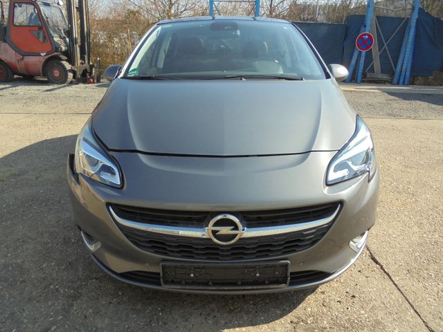 Opel Corsa E Innovation 1.0 Panorama Tempomat