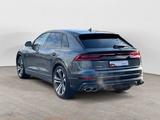 Audi SQ8 TFSI qu. Tiptronic *Pano*AHK* Matrix*Head-Up - Audi SQ8 mit Benzin-Antrieb