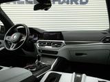 BMW M3 3-serie - Manual - Individual "Frozen Black" - gebrauchte BMW M3 aus dem Jahr 2021