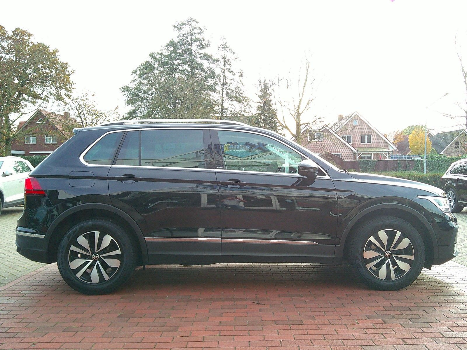 Volkswagen Tiguan - Bild 7