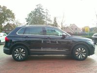 Volkswagen Tiguan - Vorschau Bild 7