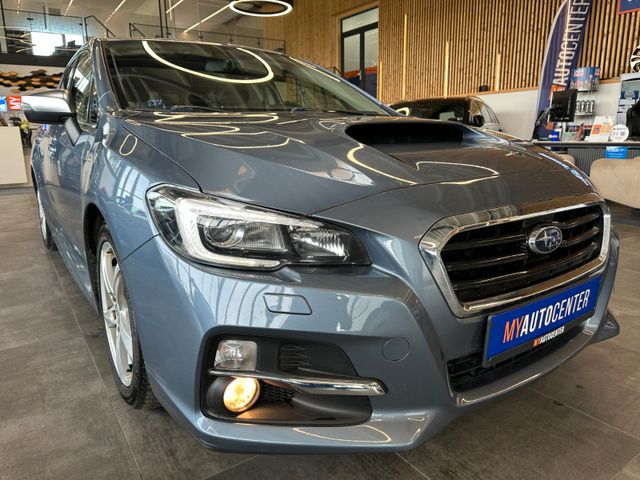 Subaru Levorg Sport 4x4 *Kamera*LED*