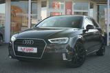 Audi A3 1.4 TFSI basis LED Navi Tempomat Sitzheizung - Audi A3 mit Benzin-Antrieb: Limousine, Schaltgetriebe