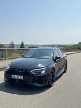 Audi RS3 2.5 TFSI S tronic quattro - - Audi RS3 in Wiesbaden
