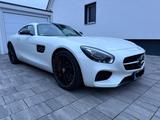Mercedes-Benz AMG GT S 4.0 V8 S DCT S - gebrauchte Mercedes-Benz AMG GT S aus dem Jahr 2015