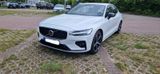 Volvo S60 B5 AWD Ultimate Dark Mild-Hybrid 250 PS - Volvo S60: D2