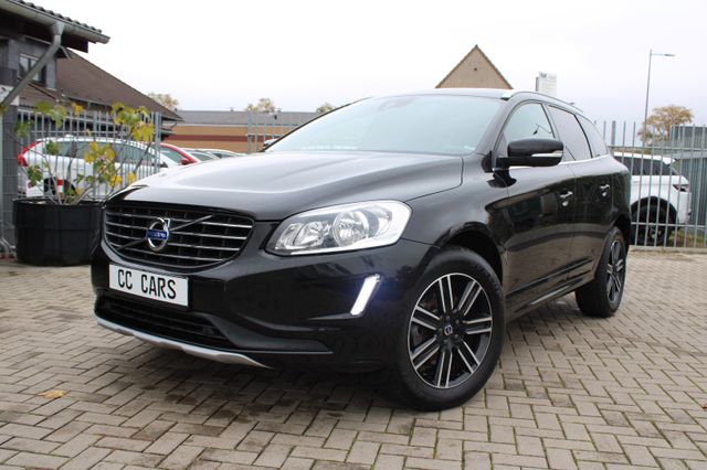 Volvo XC60 Dynamic-Edition 2WD/Navi/Autom./Leder/Euro6