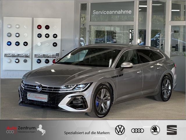 Volkswagen Arteon Shooting Brake 2.0 TSI OPF 4Motion DSG R