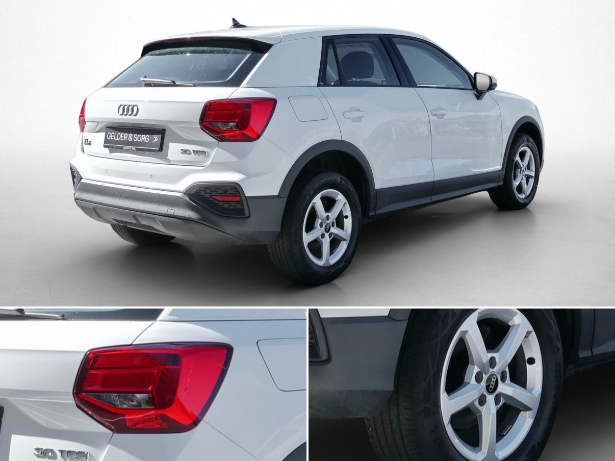 Audi Q2 - Bild 24