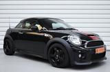 MINI John Cooper Works Coupé+Bi-Xenon+SHZ+ALU - MINI John Cooper Works Coupé Gebrauchtwagen