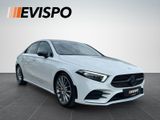 Mercedes-Benz A250 Limousine*AMG*Night*19Zoll*LED+FINANZIERUNG - Mercedes-Benz A 250 aus 2020