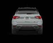 Seat Arona - Vorschau Bild 3