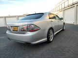 Toyota Crown Hybrid GWS204 TOM's - Toyota Crown