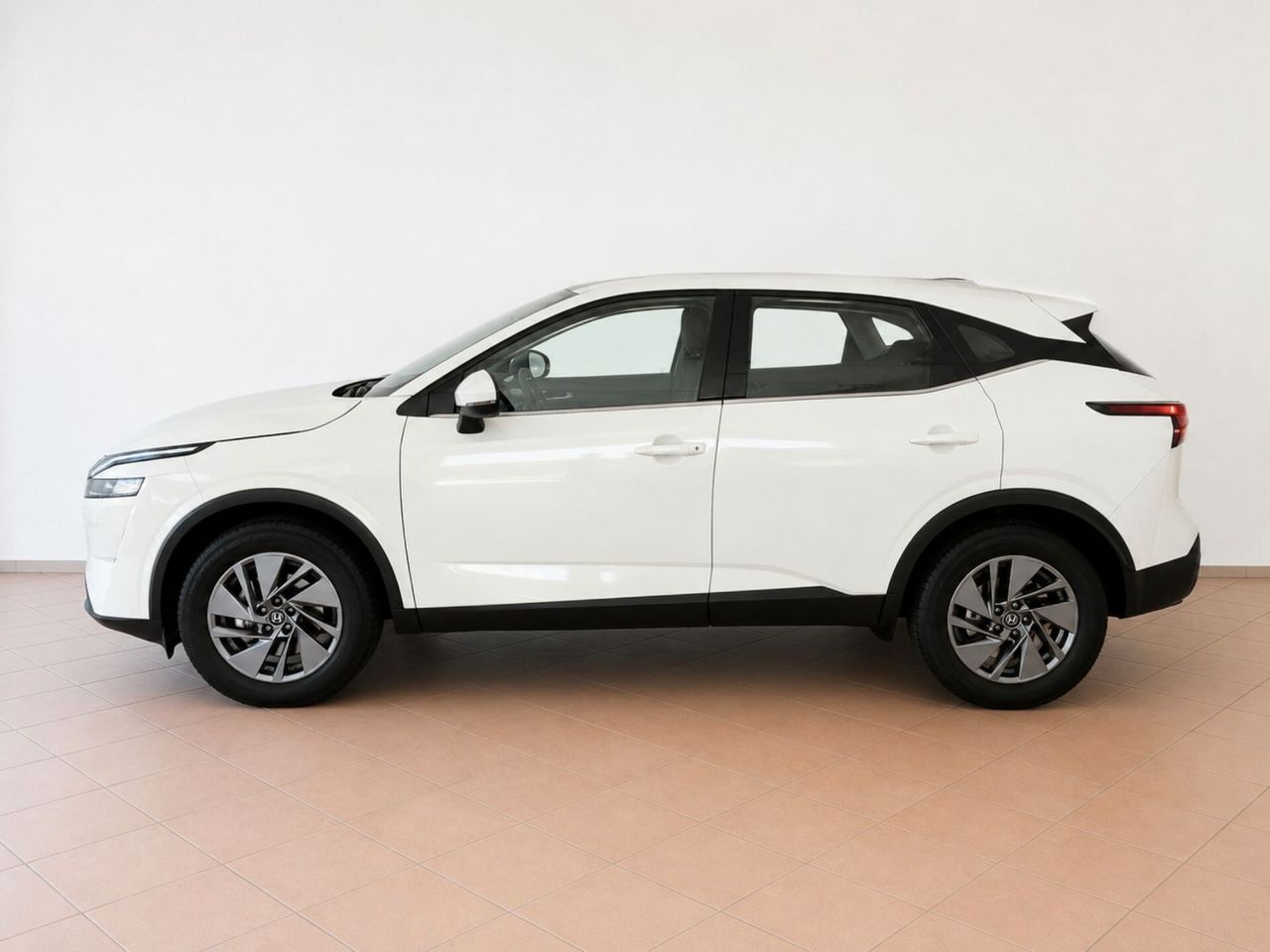 Nissan Qashqai MHEV 158 CV Xtronic Business imagem 2