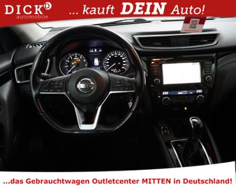 Nissan Qashqai - 8
