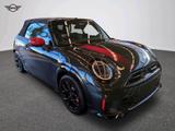 MINI John Cooper Works Cabrio - Gebrauchtwagen in Leverkusen