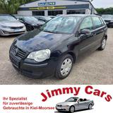 Volkswagen Polo 1.4  TDI - Volkswagen Polo aus 2008: TDI