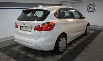 BMW 216 Active Tourer - 3