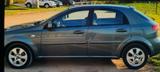 Chevrolet Lacetti 1.6 TÜV Neu 7/28 - Chevrolet Lacetti