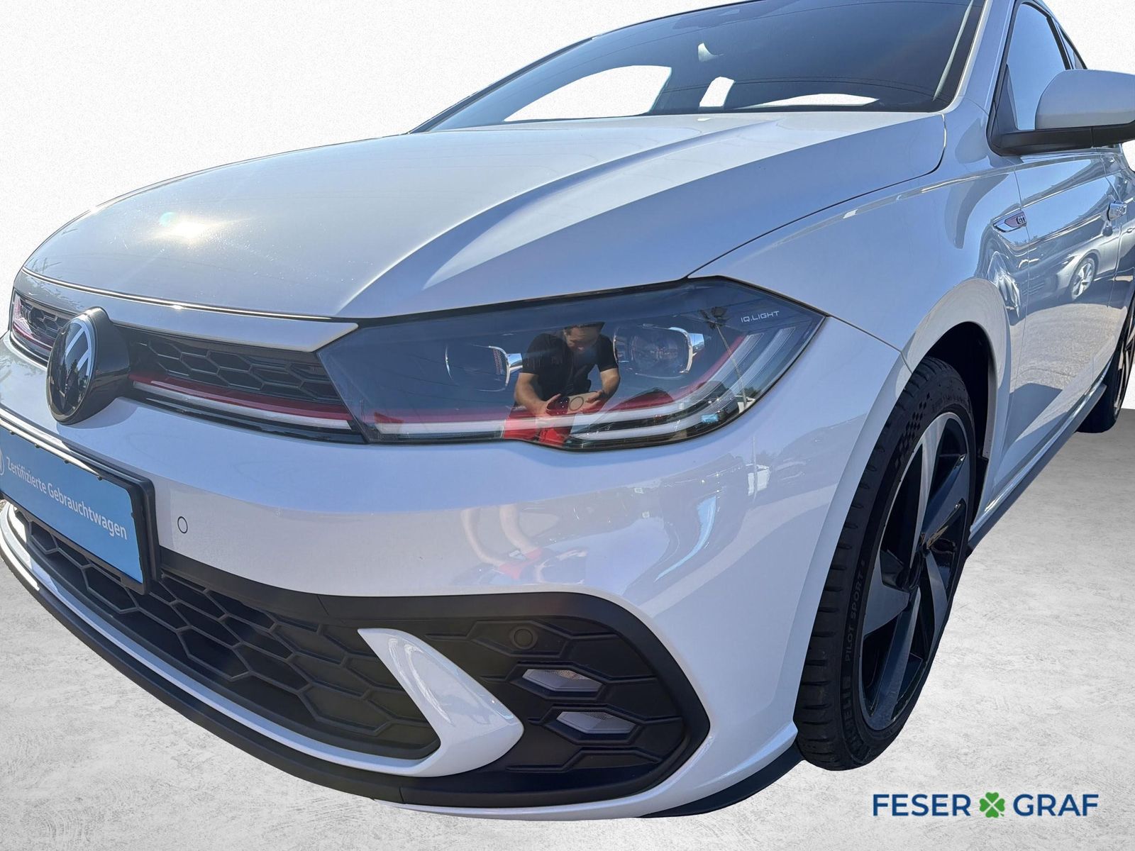 Volkswagen Polo - Bild 4