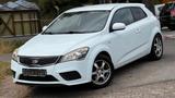 Kia cee'd *orig.140tkm*SCHECKHEFT* - Kia aus 2012: Cee D
