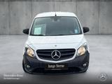 Mercedes-Benz Citan 109 CDI KA Lang Klima+HolzBo - gebrauchte Mercedes-Benz Citan aus dem Jahr 2021