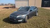 Ford Mondeo 2,2TDCi DPF Titanium  Turnier  TÜV 10/27 - Ford Mondeo aus 2008: Titanium