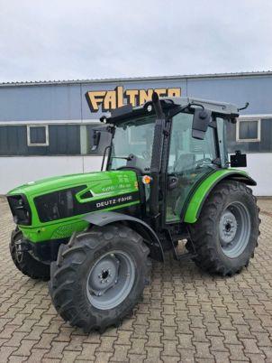 Deutz-Fahr 5090 D Keyline GS