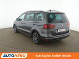 Seat Alhambra 2.0 TDI FR-Line Aut.*NAVI*BI-XENON*CAM* - Seat 7-Sitzer