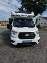 Chausson 720 Titanium Premium - Chausson Etagenbett