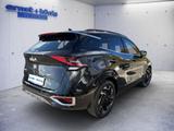 Kia Sportage 1.6 T-GDI AWD Plug-in Hybrid Paket GT-L - 1.6l Gebrauchtwagen